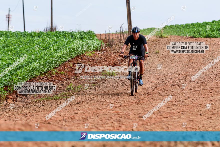 4º Desafio MTB na Veia Cidade de Londrina