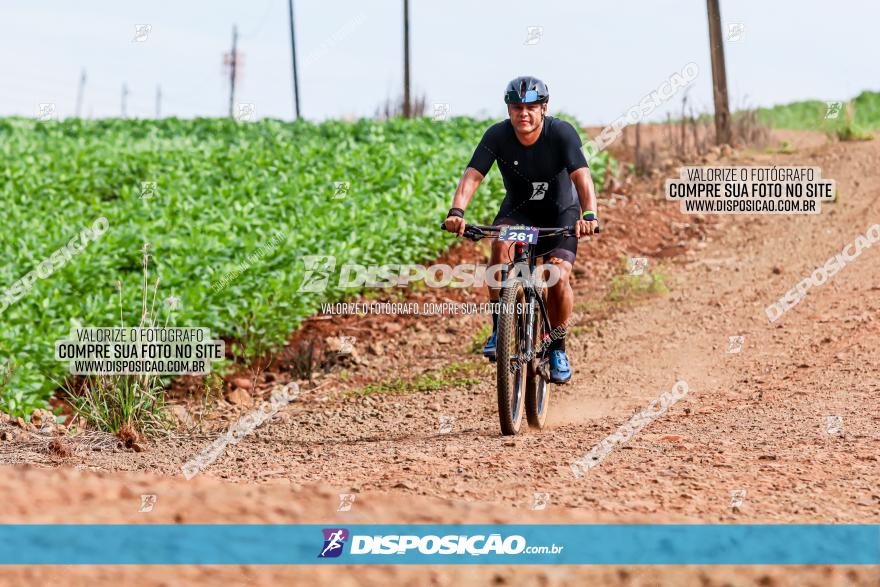 4º Desafio MTB na Veia Cidade de Londrina