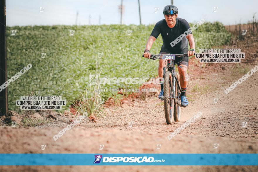 4º Desafio MTB na Veia Cidade de Londrina