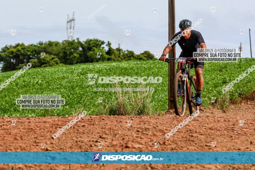 4º Desafio MTB na Veia Cidade de Londrina