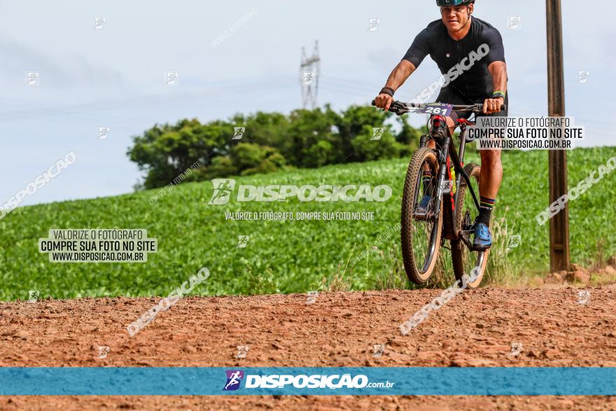 4º Desafio MTB na Veia Cidade de Londrina