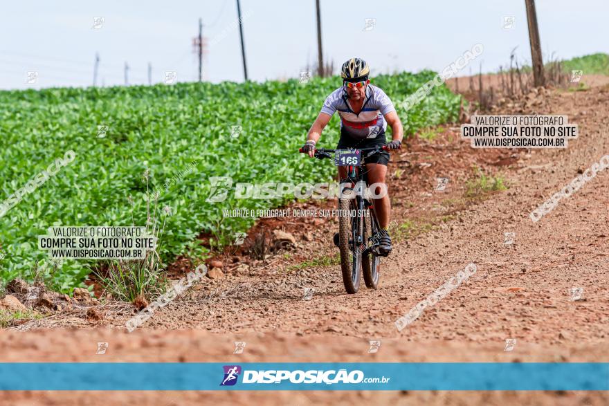 4º Desafio MTB na Veia Cidade de Londrina