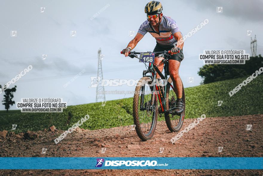 4º Desafio MTB na Veia Cidade de Londrina