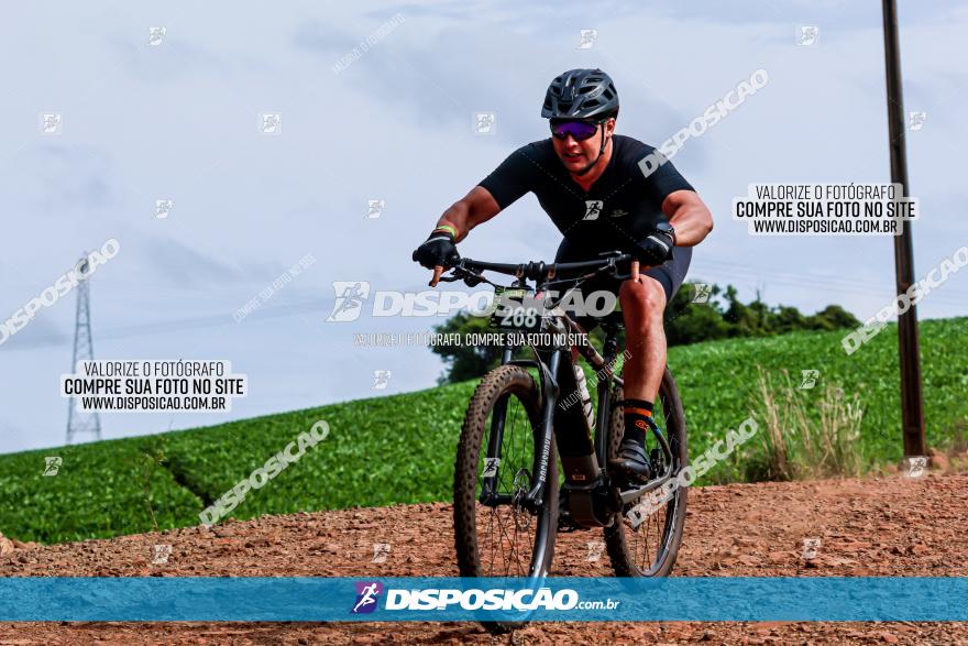 4º Desafio MTB na Veia Cidade de Londrina