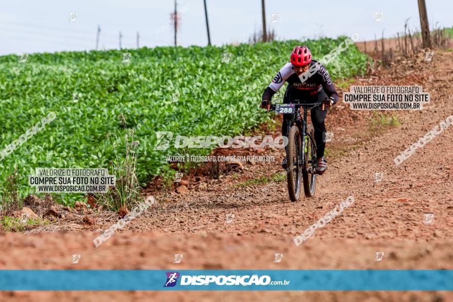 4º Desafio MTB na Veia Cidade de Londrina