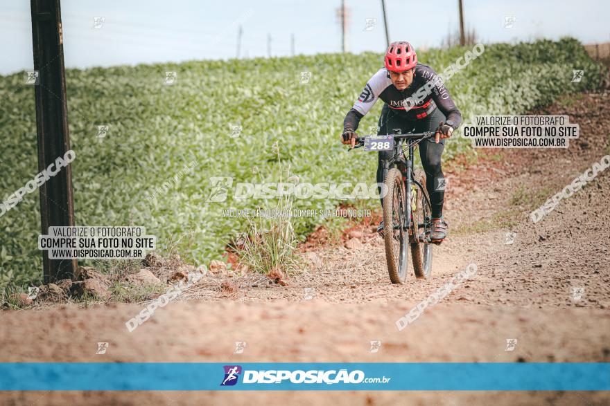 4º Desafio MTB na Veia Cidade de Londrina