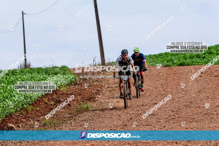 4º Desafio MTB na Veia Cidade de Londrina