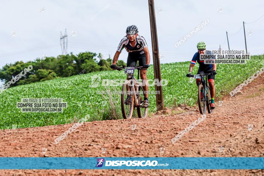 4º Desafio MTB na Veia Cidade de Londrina