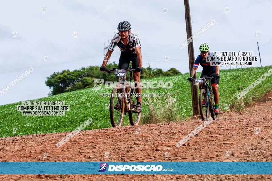 4º Desafio MTB na Veia Cidade de Londrina