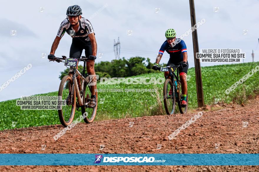 4º Desafio MTB na Veia Cidade de Londrina