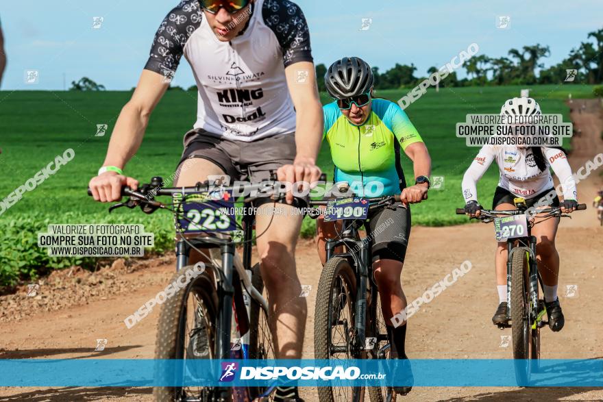 4º Desafio MTB na Veia Cidade de Londrina