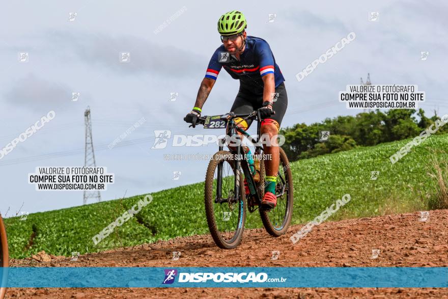 4º Desafio MTB na Veia Cidade de Londrina