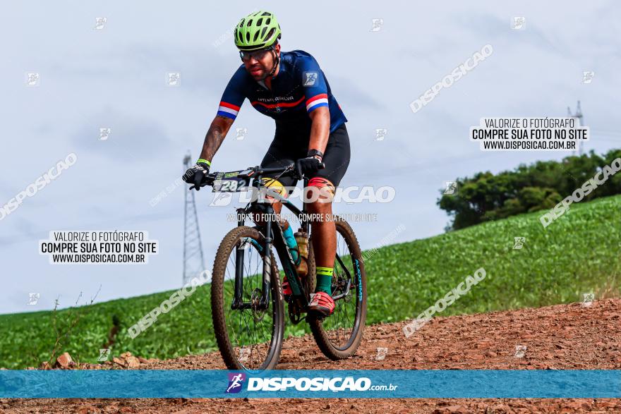 4º Desafio MTB na Veia Cidade de Londrina