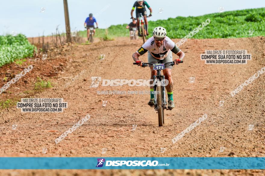 4º Desafio MTB na Veia Cidade de Londrina