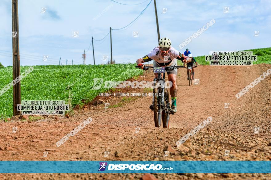 4º Desafio MTB na Veia Cidade de Londrina