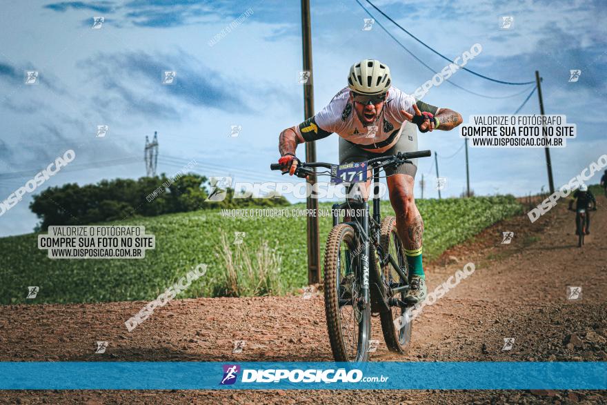 4º Desafio MTB na Veia Cidade de Londrina