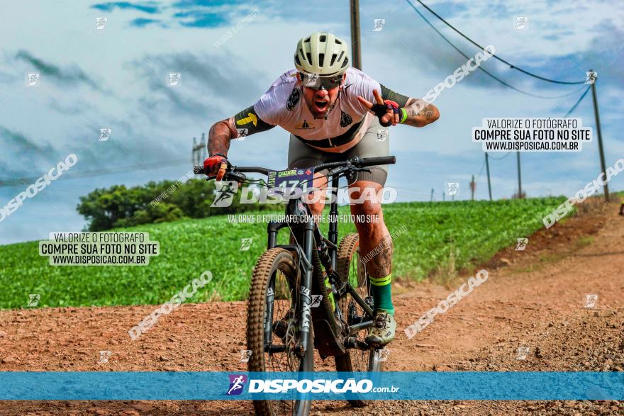 4º Desafio MTB na Veia Cidade de Londrina