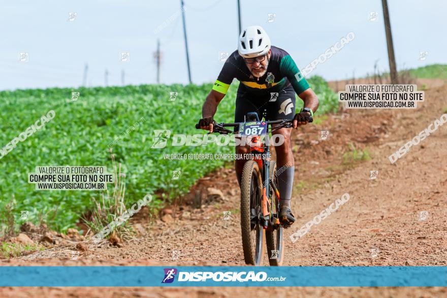 4º Desafio MTB na Veia Cidade de Londrina