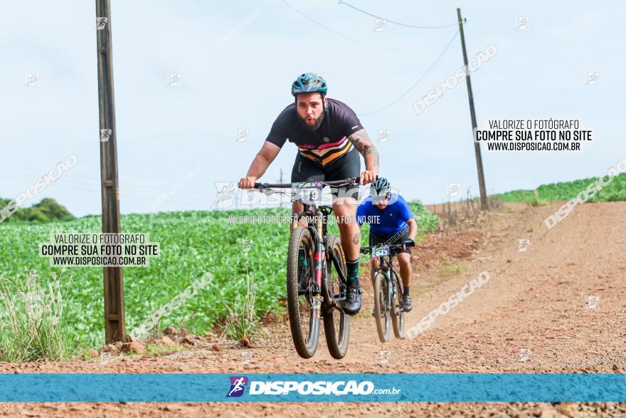 4º Desafio MTB na Veia Cidade de Londrina