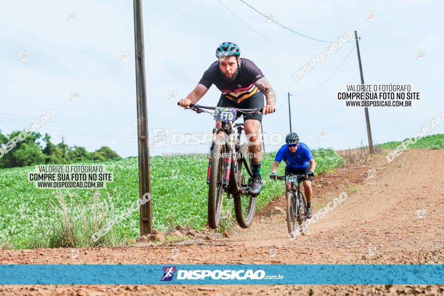 4º Desafio MTB na Veia Cidade de Londrina