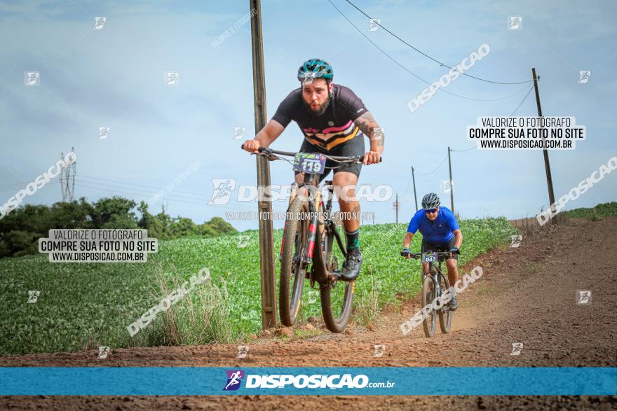 4º Desafio MTB na Veia Cidade de Londrina