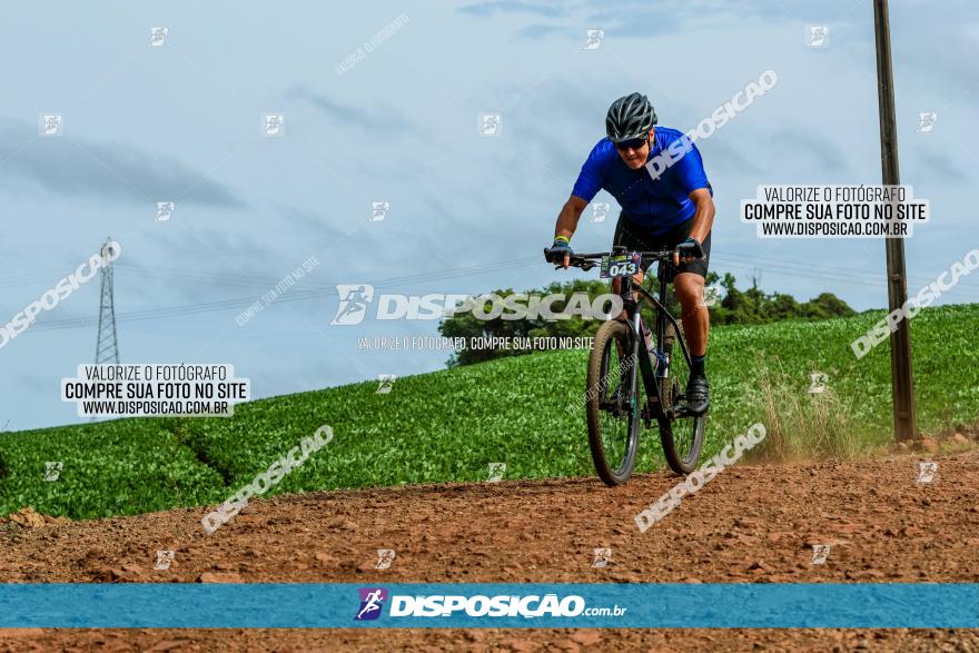 4º Desafio MTB na Veia Cidade de Londrina