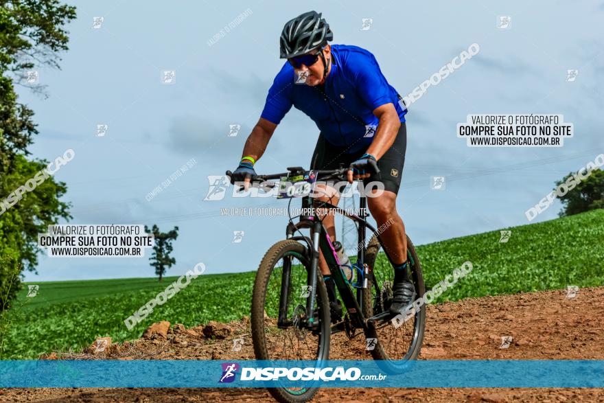 4º Desafio MTB na Veia Cidade de Londrina