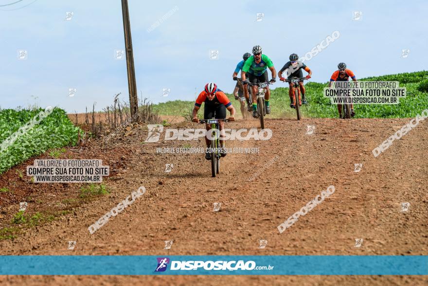 4º Desafio MTB na Veia Cidade de Londrina