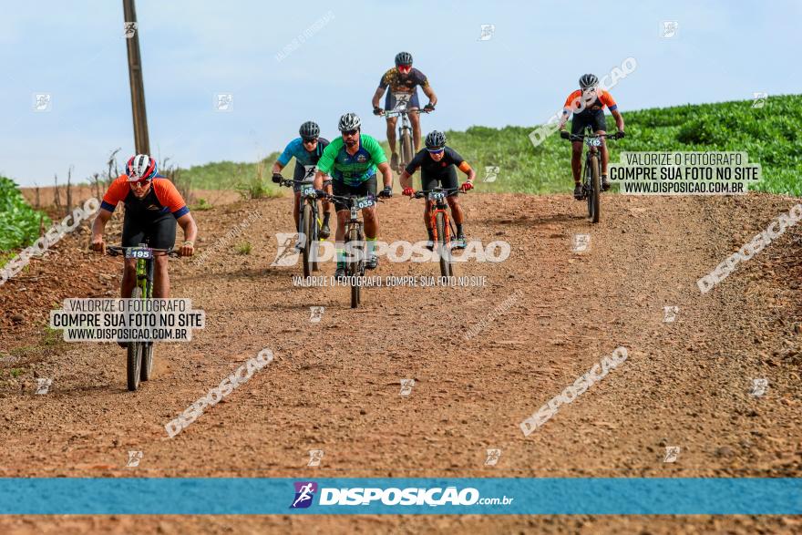 4º Desafio MTB na Veia Cidade de Londrina