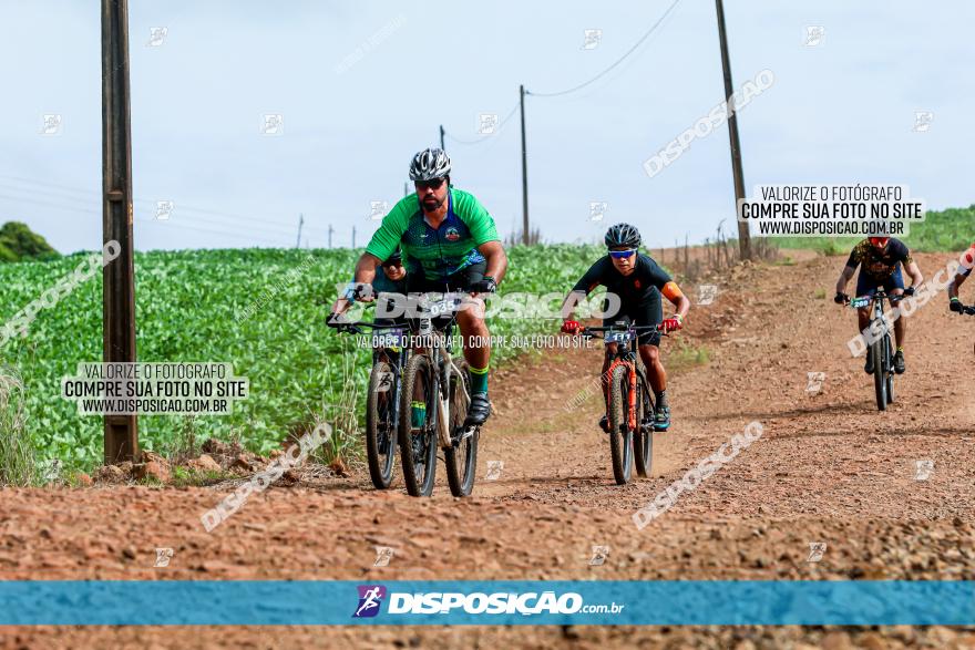 4º Desafio MTB na Veia Cidade de Londrina