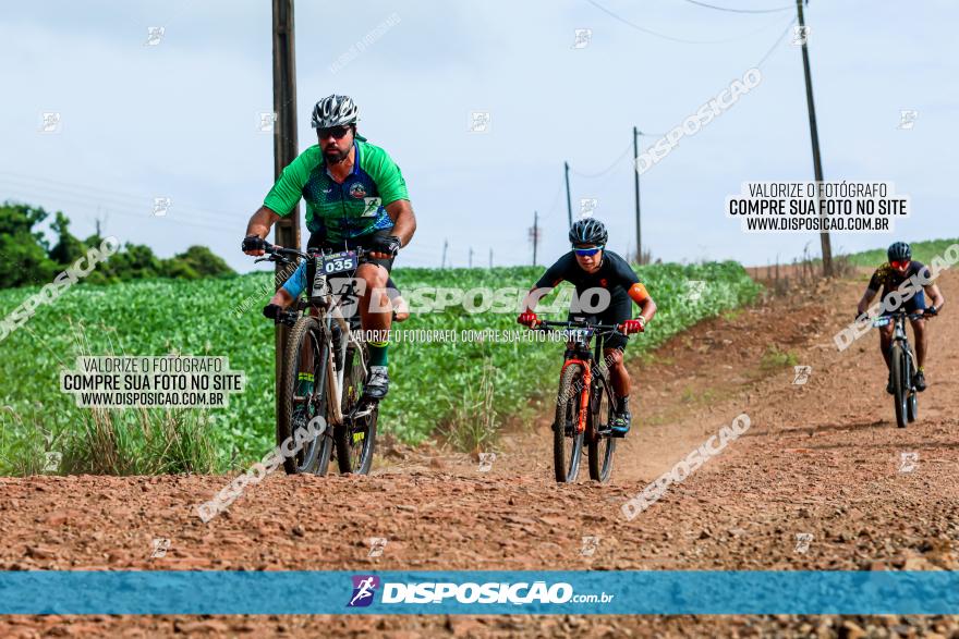 4º Desafio MTB na Veia Cidade de Londrina