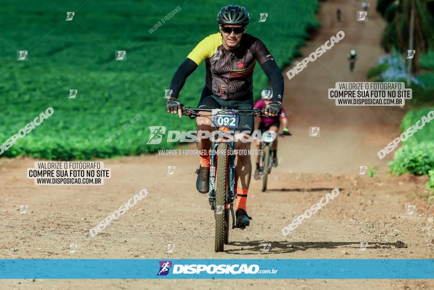 4º Desafio MTB na Veia Cidade de Londrina