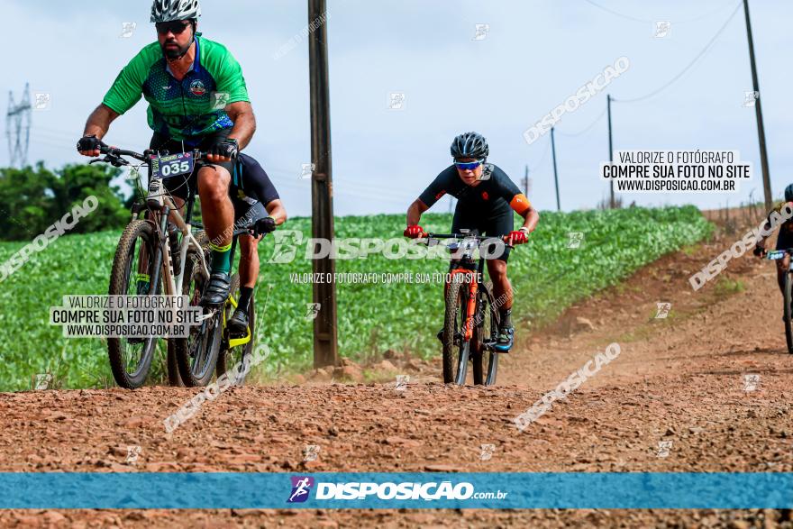 4º Desafio MTB na Veia Cidade de Londrina