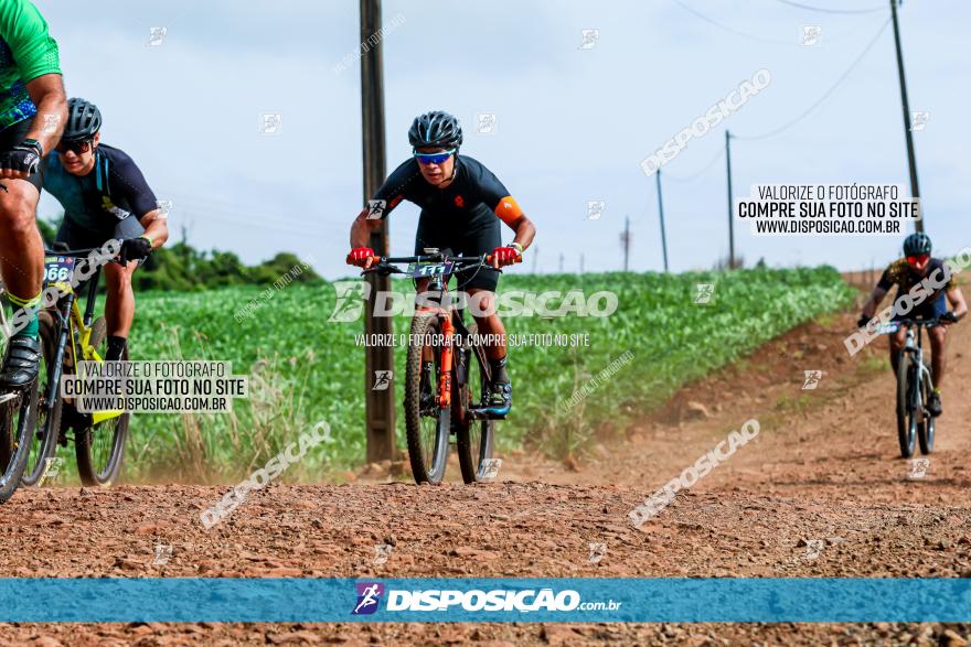 4º Desafio MTB na Veia Cidade de Londrina