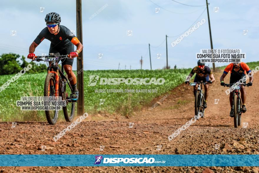 4º Desafio MTB na Veia Cidade de Londrina