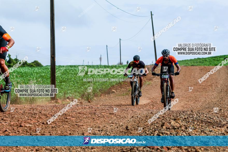 4º Desafio MTB na Veia Cidade de Londrina