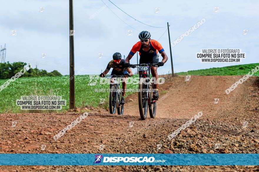 4º Desafio MTB na Veia Cidade de Londrina