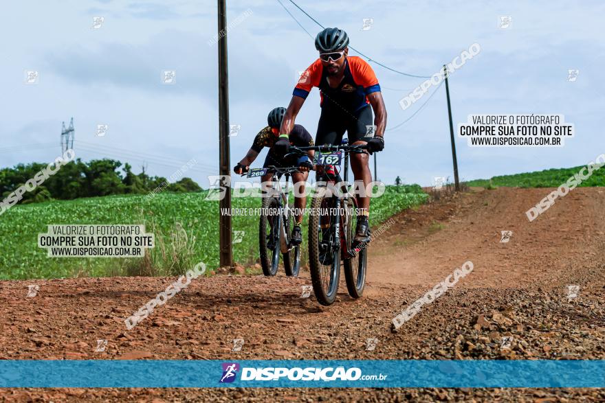 4º Desafio MTB na Veia Cidade de Londrina