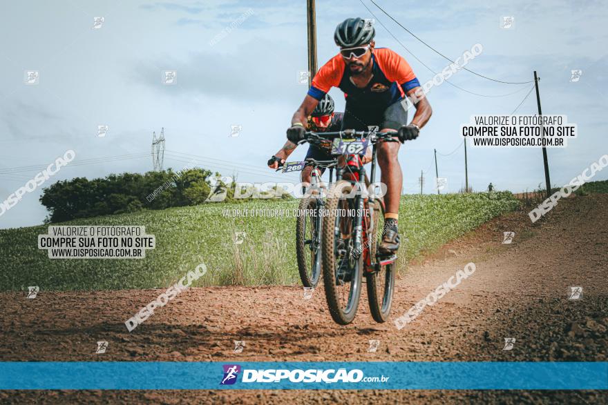 4º Desafio MTB na Veia Cidade de Londrina