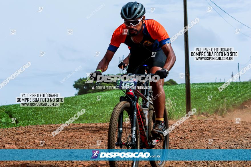 4º Desafio MTB na Veia Cidade de Londrina