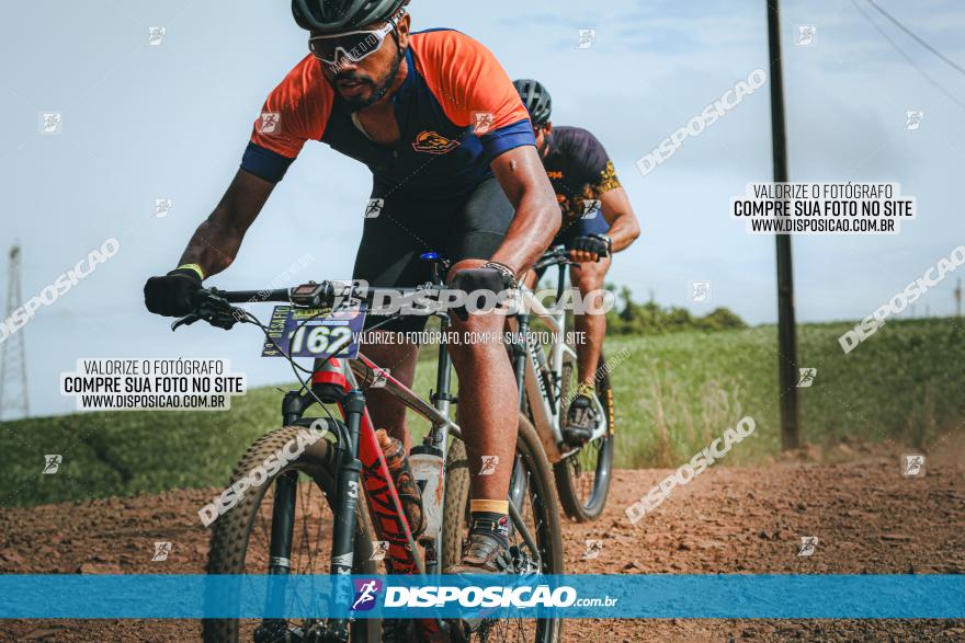 4º Desafio MTB na Veia Cidade de Londrina