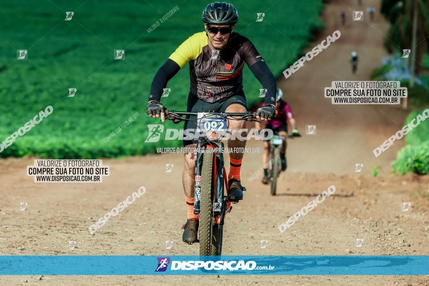 4º Desafio MTB na Veia Cidade de Londrina