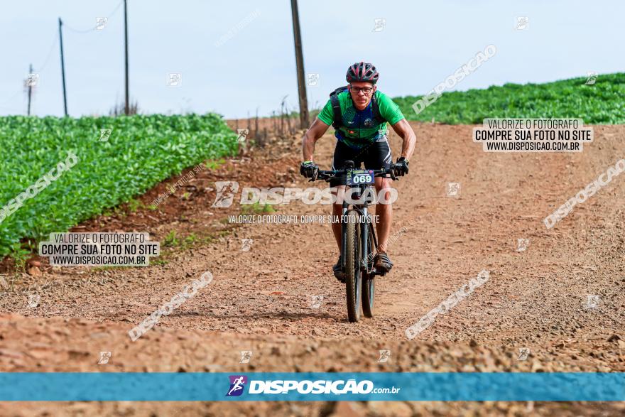 4º Desafio MTB na Veia Cidade de Londrina