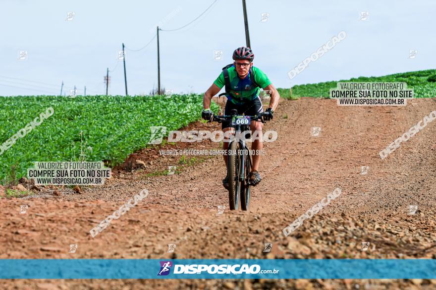 4º Desafio MTB na Veia Cidade de Londrina