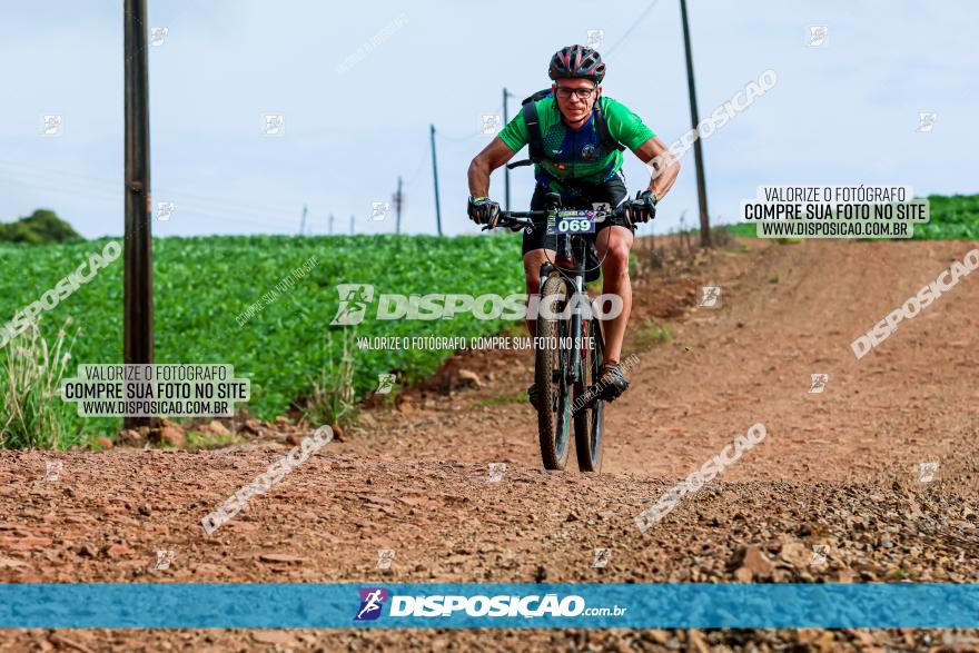 4º Desafio MTB na Veia Cidade de Londrina