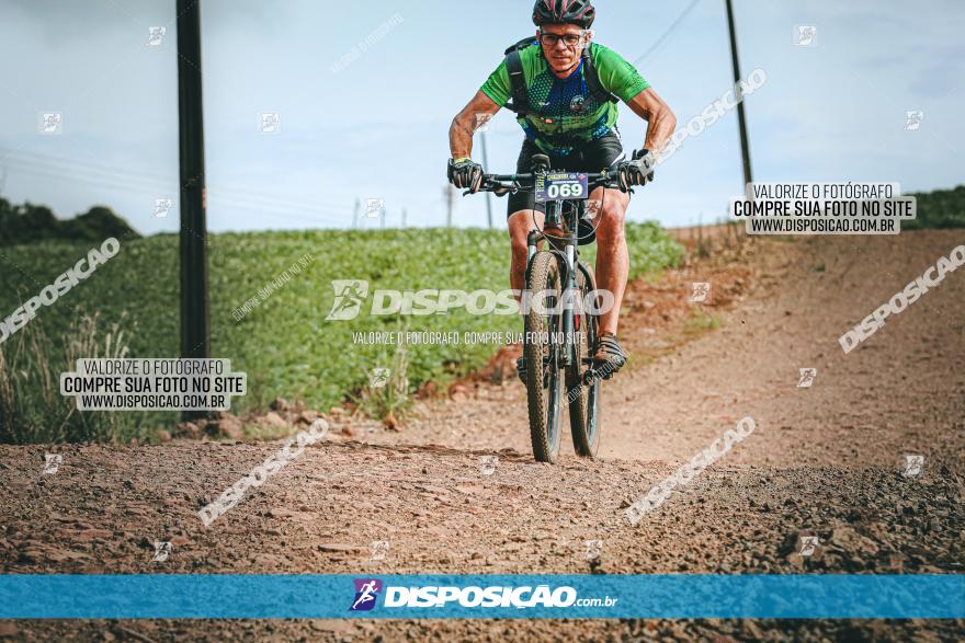 4º Desafio MTB na Veia Cidade de Londrina