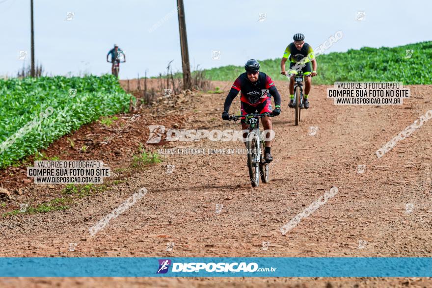 4º Desafio MTB na Veia Cidade de Londrina