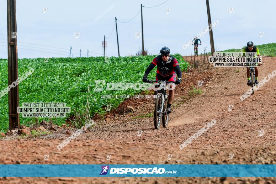 4º Desafio MTB na Veia Cidade de Londrina