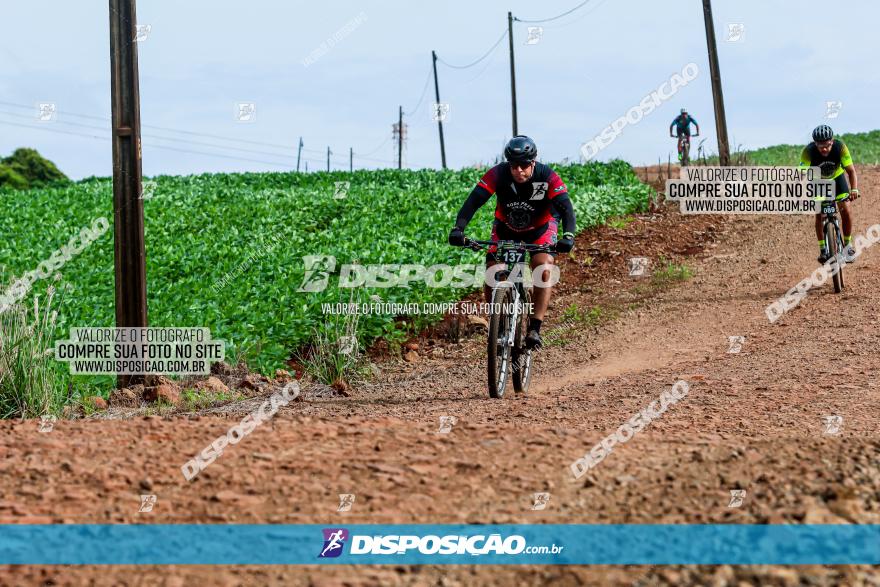 4º Desafio MTB na Veia Cidade de Londrina