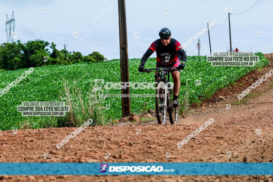 4º Desafio MTB na Veia Cidade de Londrina